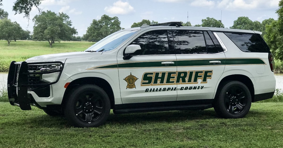 Texas woman fatally shoots alleged  kidnapper, sheriff's office says