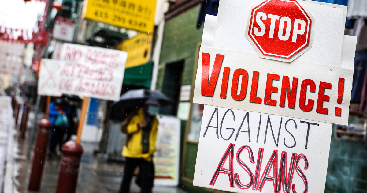 San Francisco leaders respond as AAPI activists demand second look at attack on elder woman