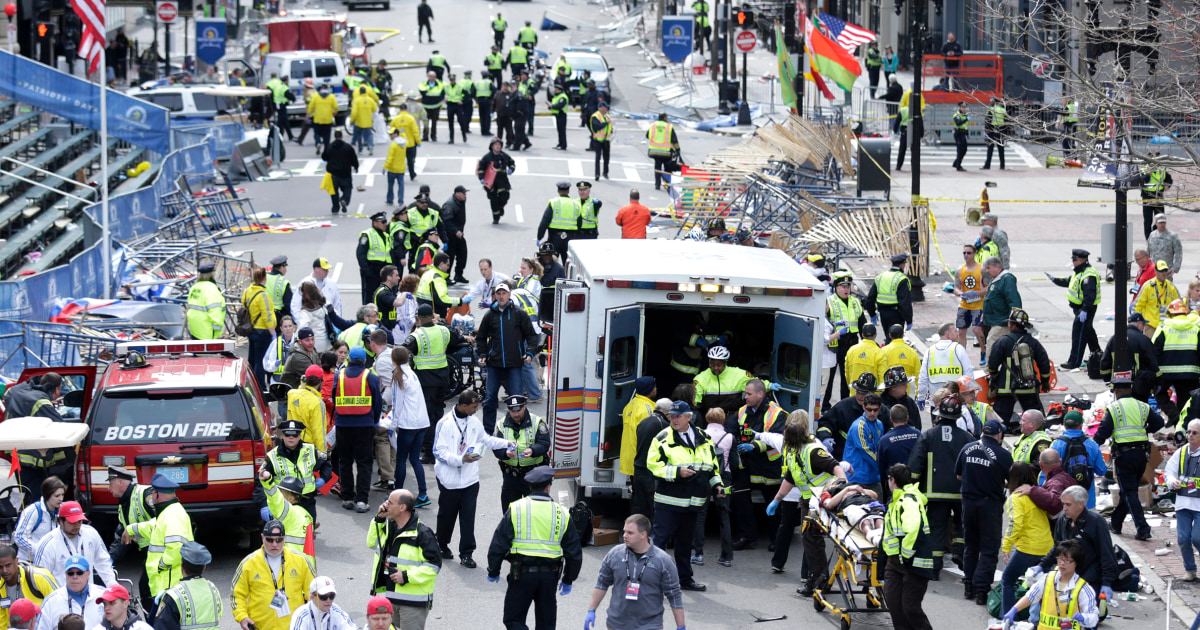 Judge ordered to probe claims of juror bias in Boston Marathon bomber’s case