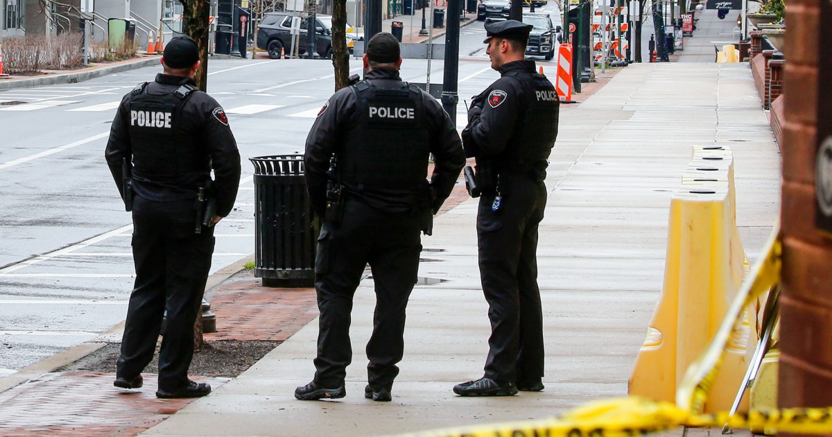 Pennsylvania library cancels drag queen story hour after bomb threat investigation