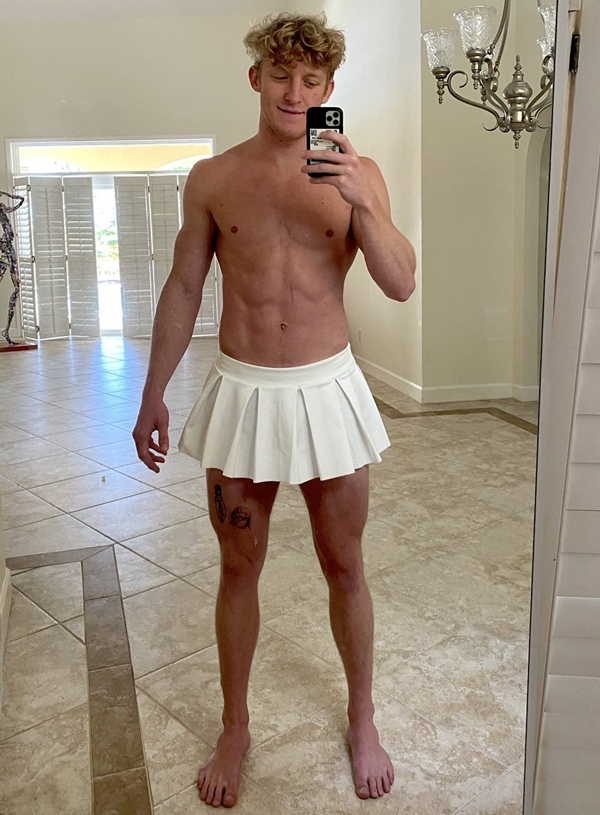 Turner Tenney Height Weight Bio