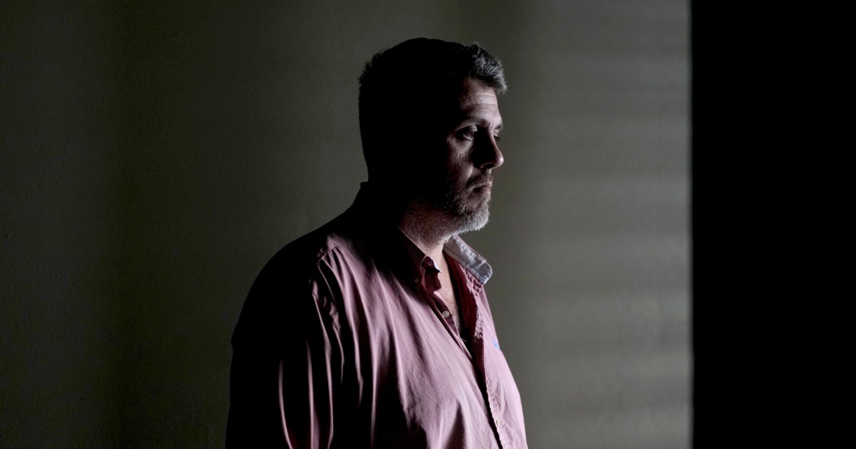 Abducted as babies in the 1970s, these Argentines found a way toward their true identity