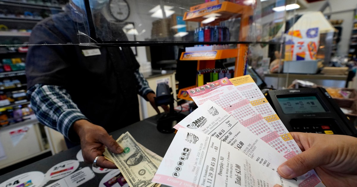 Mega Millions has a $1.13 billion winner