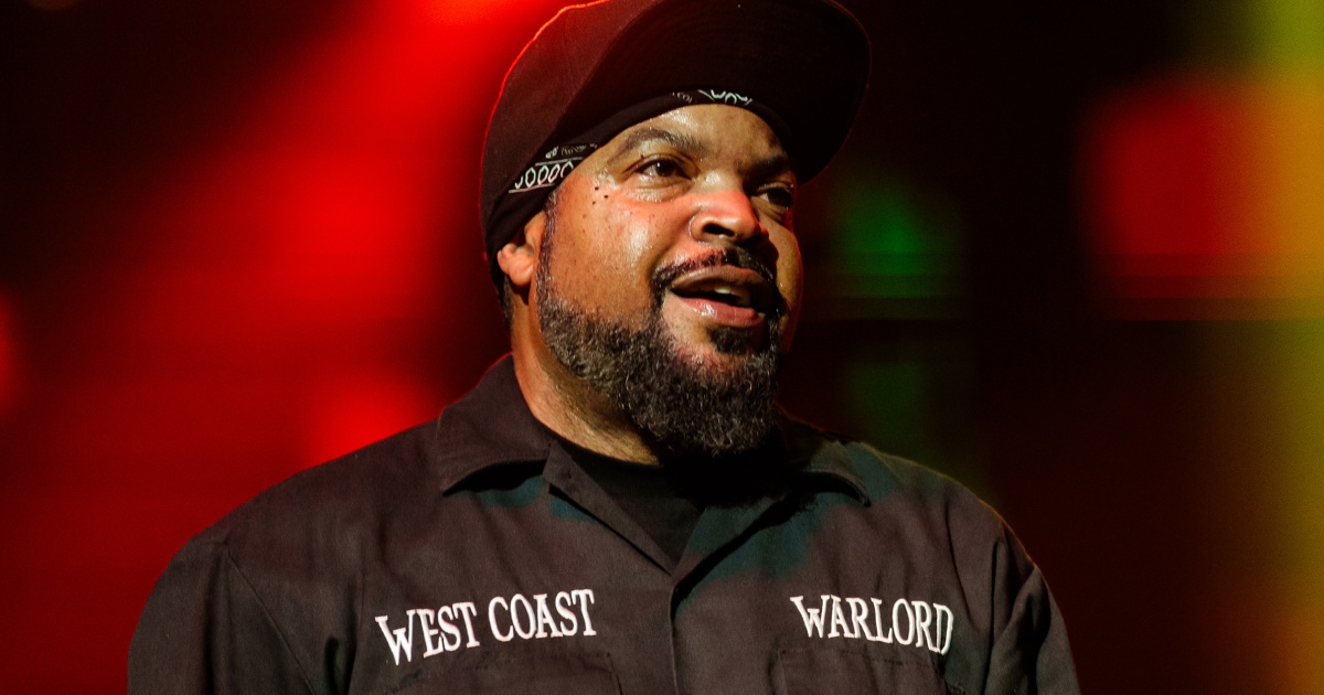 Ice Cube says BIG3 made Caitlin Clark 'historic' $5 million offer to play in 3-on-3 basketball league