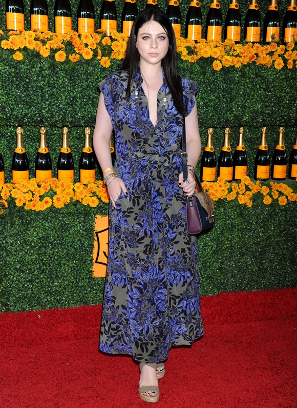 Michelle Trachtenberg Height Weight Facts