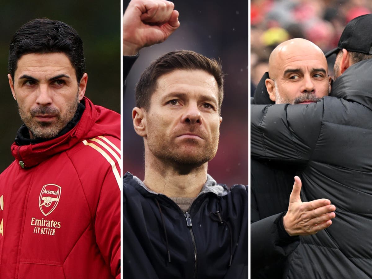 Premier League news LIVE: Arsenal vs Man City build-up and Liverpool latest