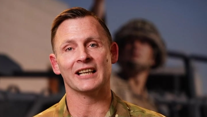 Soldiers finally allowed to grow beards as British Army overturns century-old ban