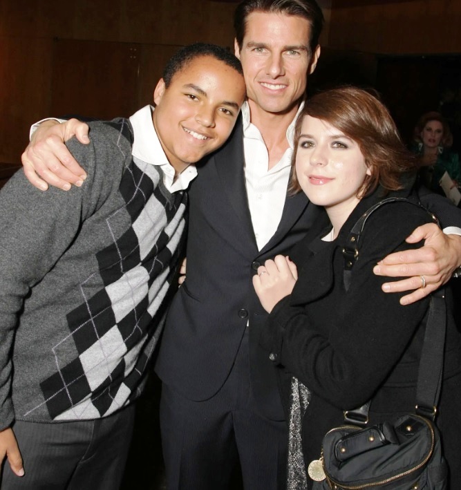 Eric Charbonneau/Shutterstock