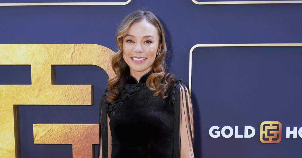 3 Things to Know About Nicole Shanahan, R.F.K. Jr.’s Running Mate