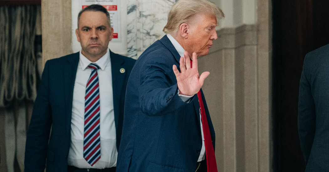 A Delay Strategy That Seems to Be Working