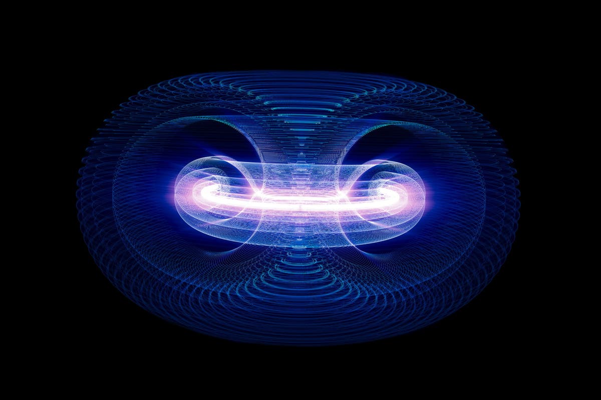 AI solves nuclear fusion puzzle for near-limitless clean energy