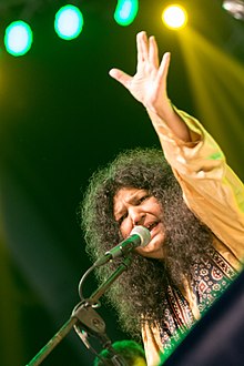 Abida Parveen Biography, Age, Height, Wife, Net Worth and Family