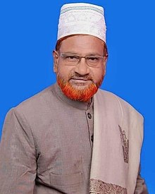 Abu Sayeed Md. Shahadat Hussain Biography, Age, Height, Wife, Net Worth and Family