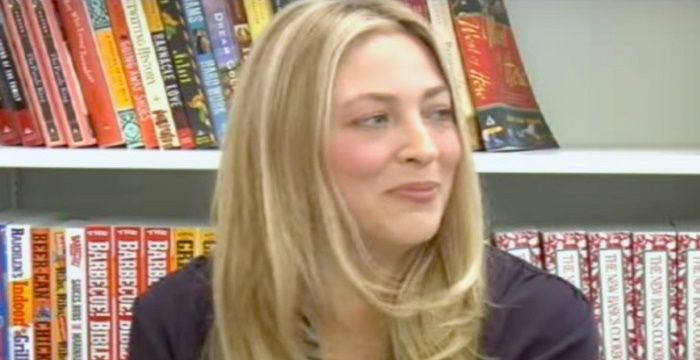 Afton Smith Bio, Early Life, Career, Net Worth and Salary