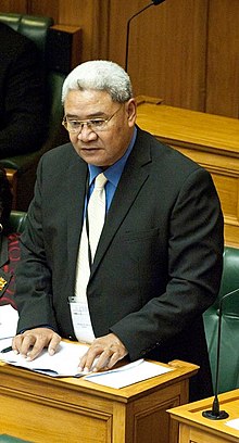 Afualo Wood Salele Biography, Age, Height, Wife, Net Worth and Family