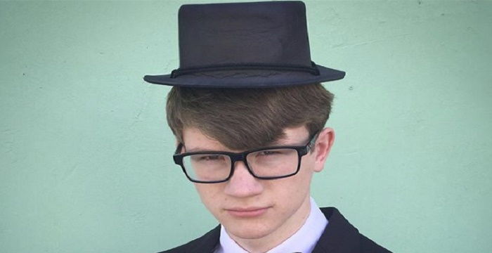 Aidan Miner Bio, Early Life, Career, Net Worth and Salary