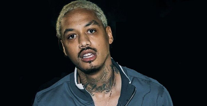 Alexander Edwards Bio, Early Life, Career, Net Worth and Salary