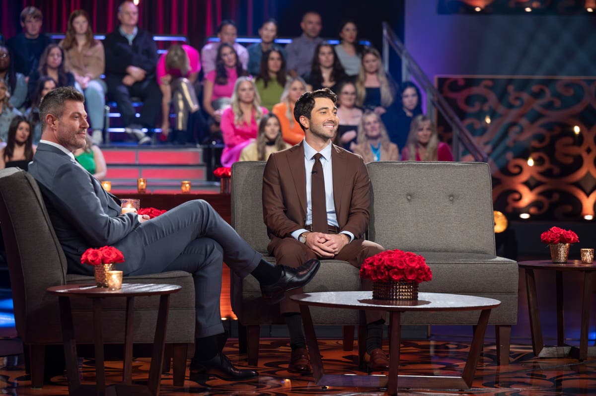 All the spoilers ahead of The Bachelor’s Women Tell All episode