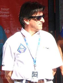 Álvaro Crespi Biography, Age, Height, Wife, Net Worth and Family