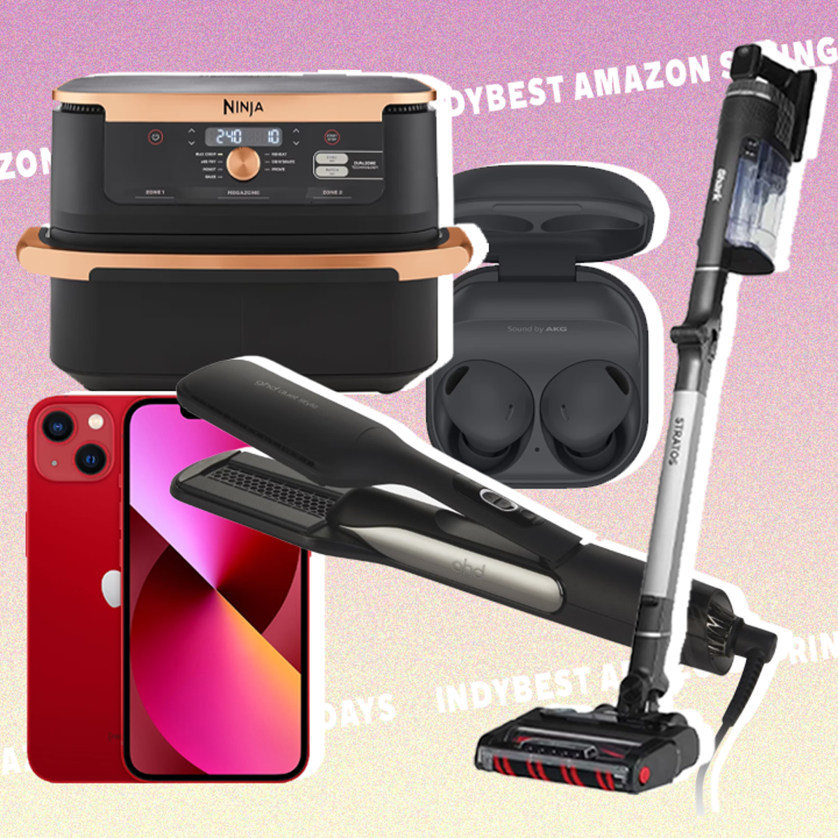 Amazon’s Spring Deal Days sale 2024 has begun