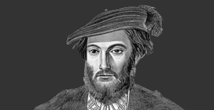 Amerigo Vespucci Bio, Early Life, Career, Net Worth and Salary