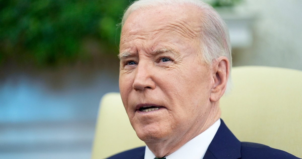 Amid deepening tensions, White House weighs how to respond if Israel defies Biden with Rafah invasion