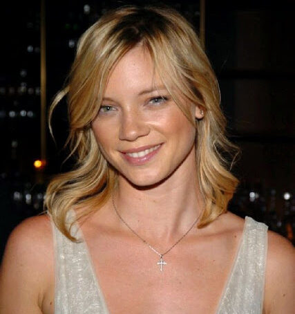 Amy Smart Bio, Early Life, Career, Net Worth and Salary