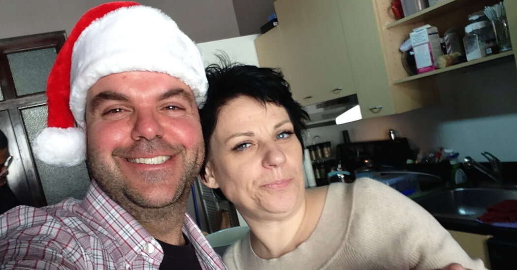 An ‘Irish Heiress’ Conned Him. He Started a Podcast to Track Her Down.