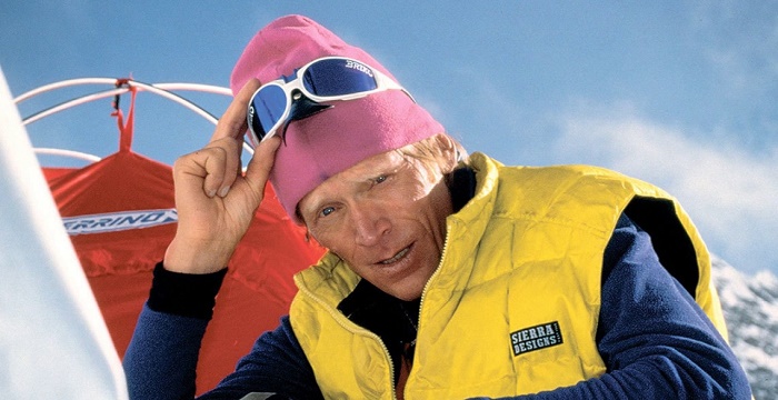 Anatoli Boukreev Bio, Early Life, Career, Net Worth and Salary