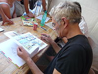 André Geerts Biography, Age, Height, Wife, Net Worth and Family