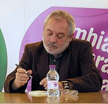 Andrés Ocaña Biography, Age, Height, Wife, Net Worth and Family