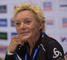 Anette Bøe Biography, Age, Height, Wife, Net Worth and Family