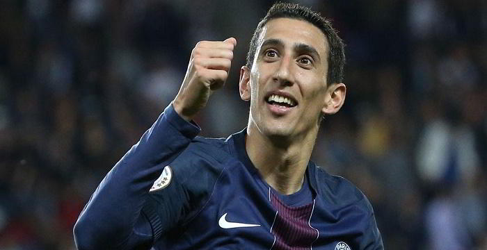 Ángel Di María Bio, Early Life, Career, Net Worth and Salary