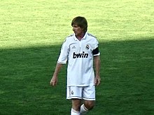 Ángel Pérez García Biography, Age, Height, Wife, Net Worth and Family