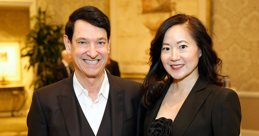 Angela Chao Was Intoxicated When She Died in Car Wreck, Police Report Shows