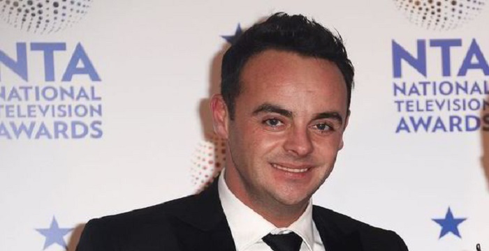 Anthony McPartlin Bio, Early Life, Career, Net Worth and Salary