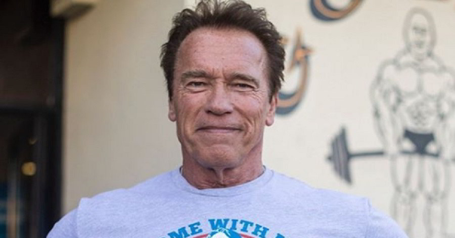 Arnold Schwarzenegger Bio, Early Life, Career, Net Worth