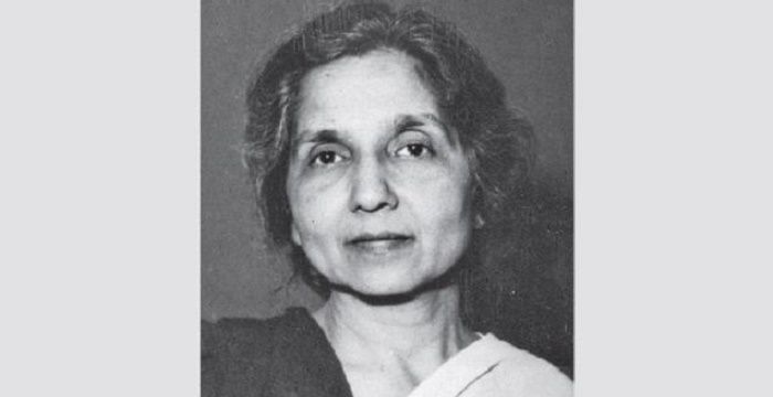 Aruna Asaf Ali Bio, Early Life, Career, Net Worth and Salary