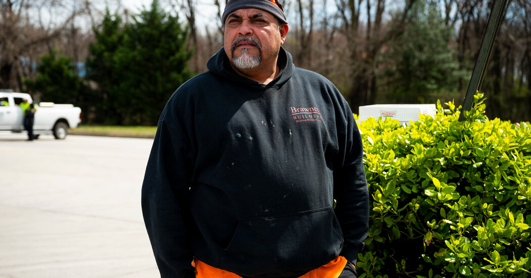 Baltimore Bridge Collapse Victims Were Working to Support Families, Co-Worker Says