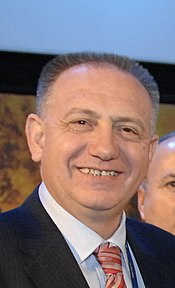 Bariša Čolak Biography, Age, Height, Wife, Net Worth and Family