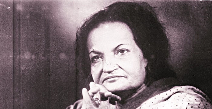 Begum Akhtar Bio, Early Life, Career, Net Worth and Salary