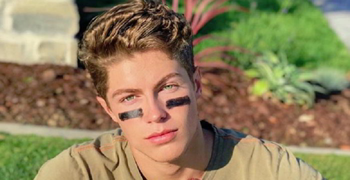 Ben Azelart Bio, Early Life, Career, Net Worth and Salary