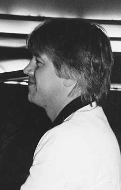 Bernd Hebecker Biography, Age, Height, Wife, Net Worth and Family