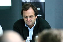 Bertrand Cardis Biography, Age, Height, Wife, Net Worth and Family