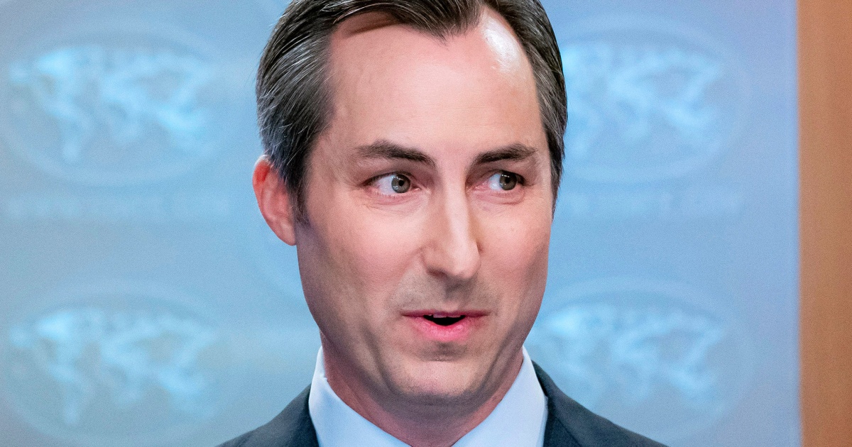 Biden administration sanctions two West Bank outposts and three Israeli settlers