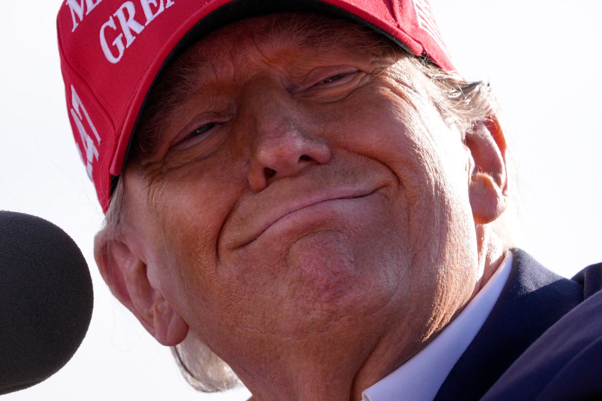 Biden campaign says Trump ‘wants another January 6’ after Ohio ‘bloodbath’ prediction