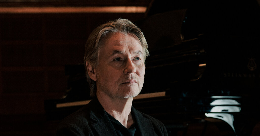 Big Changes Are Coming to California’s Classical Music Scene