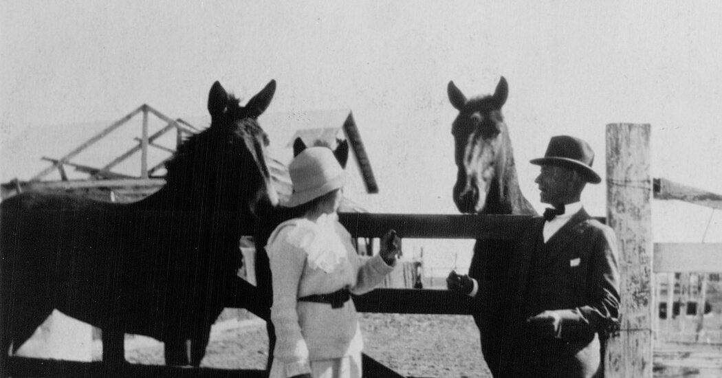 Black Family That Defied Segregation Honored by Family They Helped