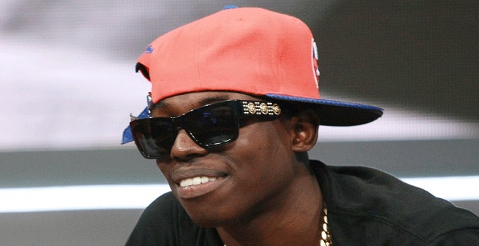 Bobby Shmurda Bio, Early Life, Career, Net Worth and Salary