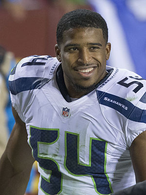 Bobby Wagner Biography, Age, Height, Wife, Net Worth, Family